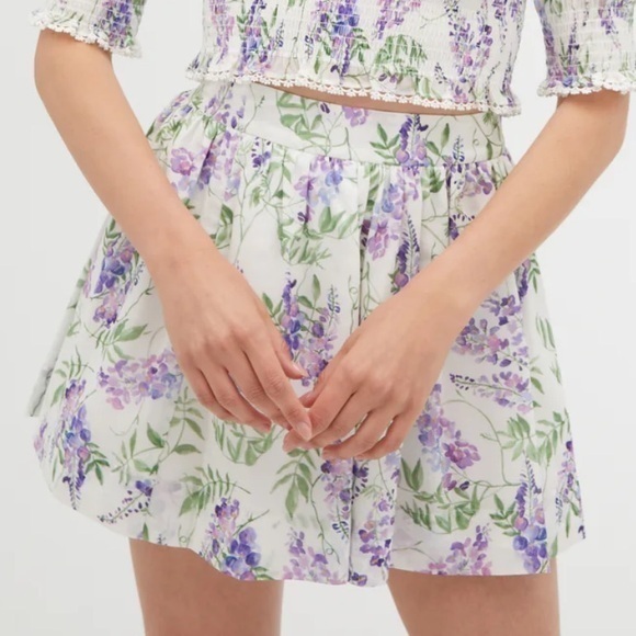 Hill House Dresses & Skirts - NWT Hill House Home The Benson Skirt Size L